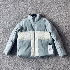 NWT Lululemon Winter Chill Jacket 4
